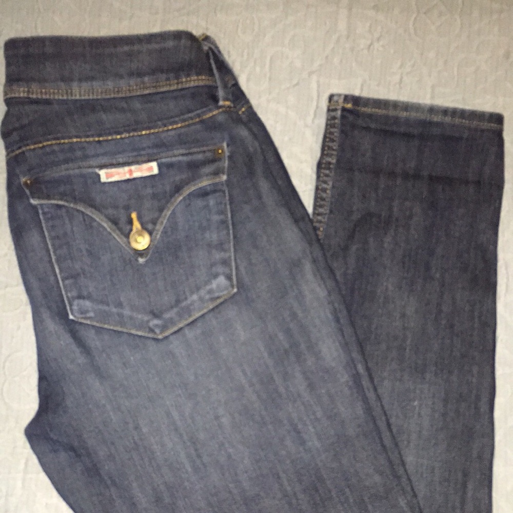 Women’s Hudson Jeans